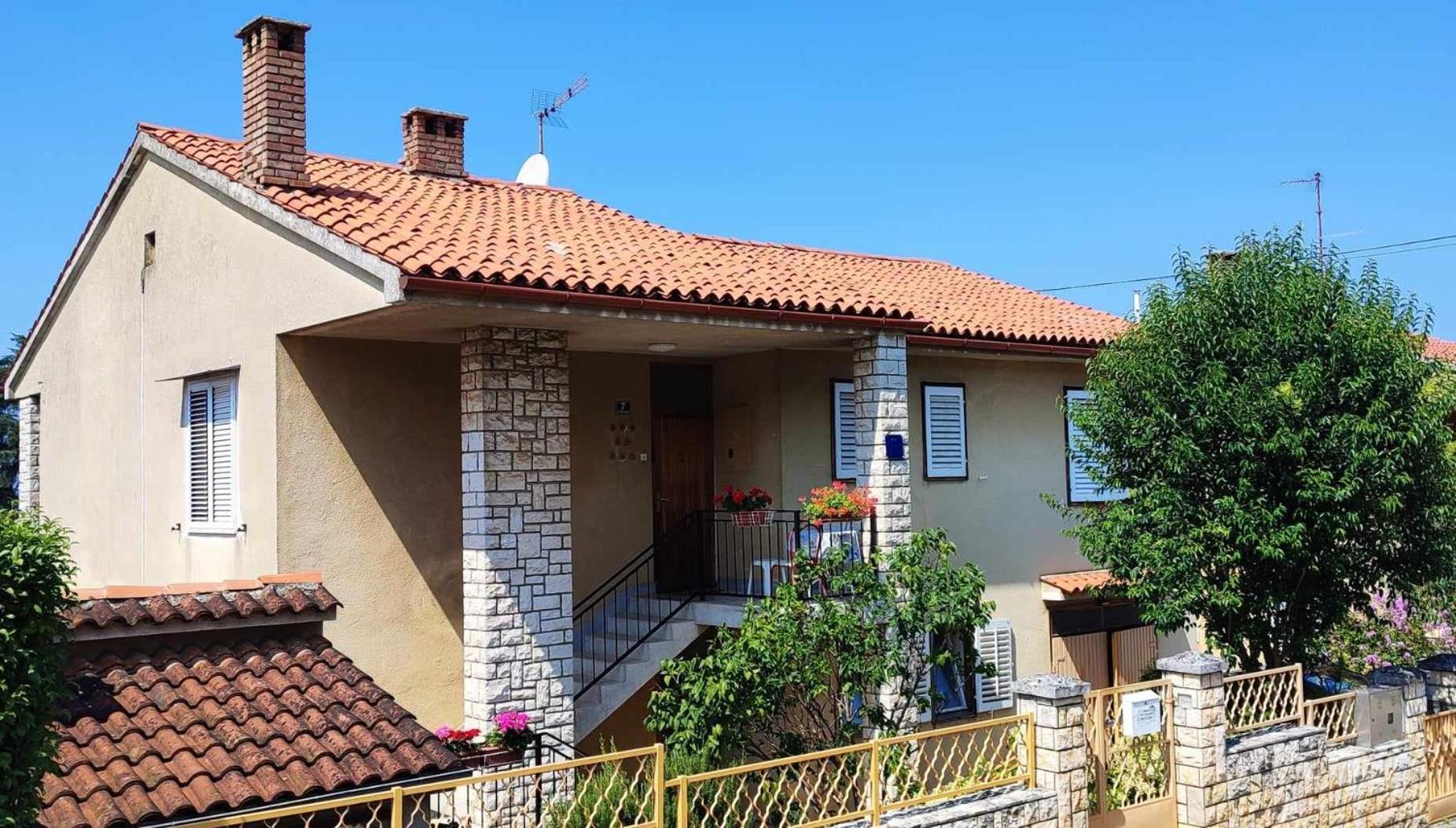 Apartment Marija *