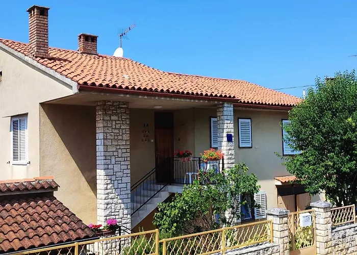 Apartman Marija