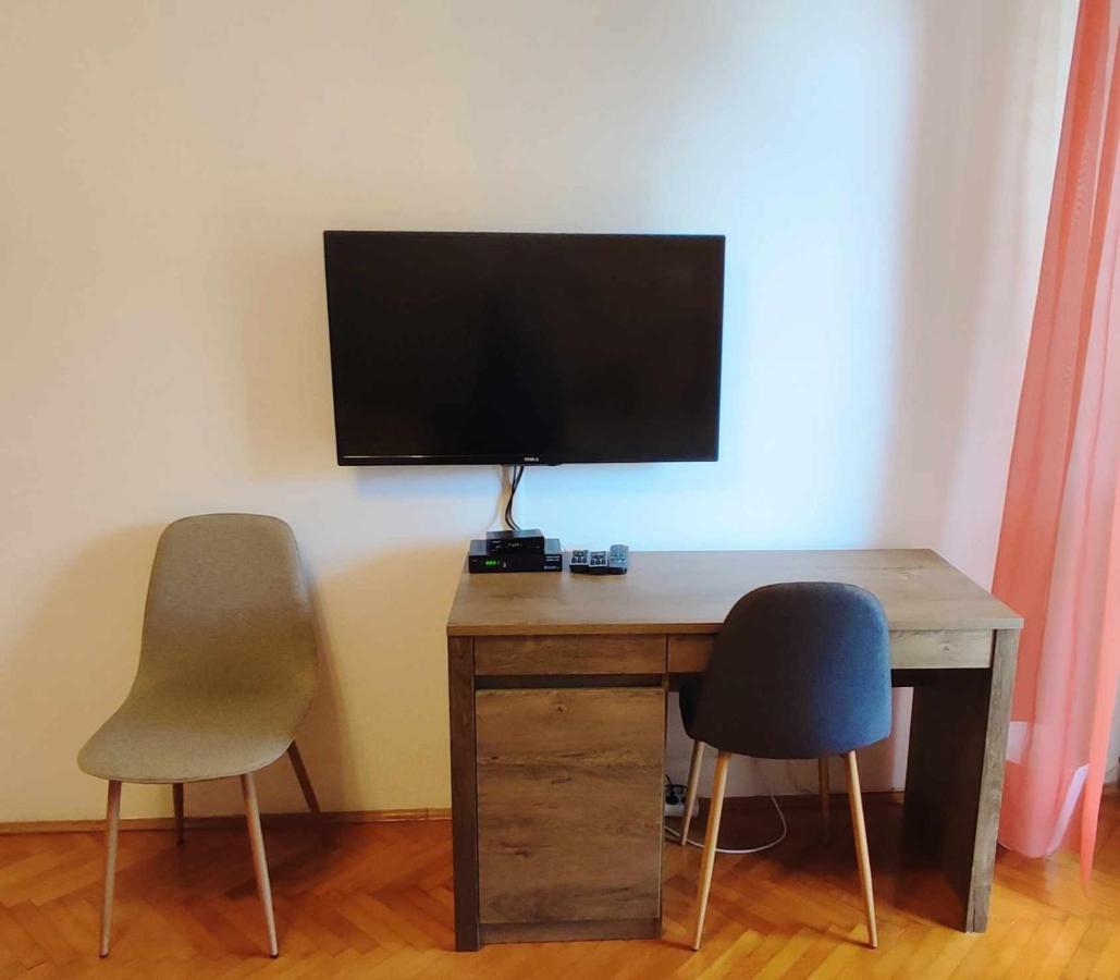 Apartment Marija
