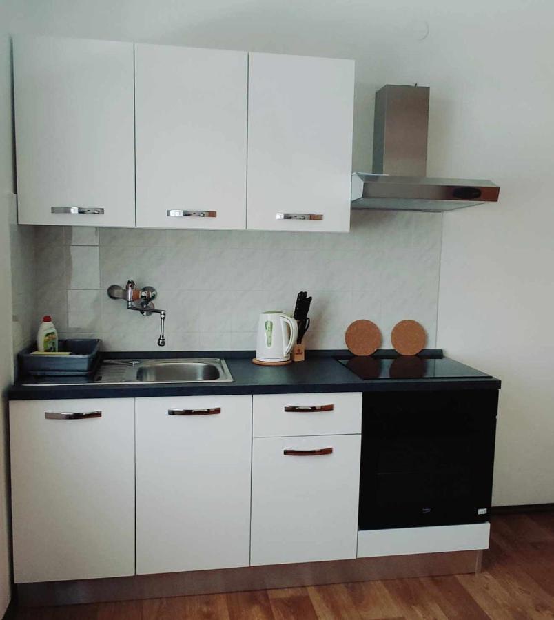 Apartment Marija