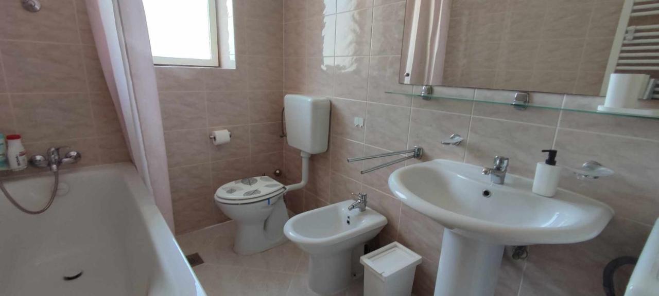Marija Apartment